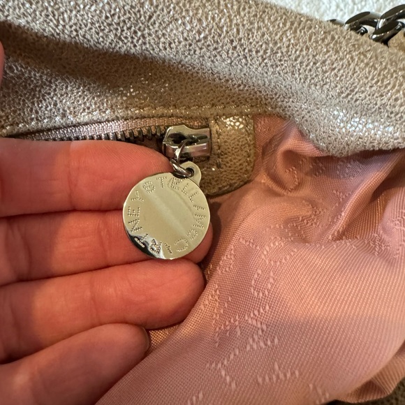 Stella McCartney Falabella purse - Picture 5 of 7
